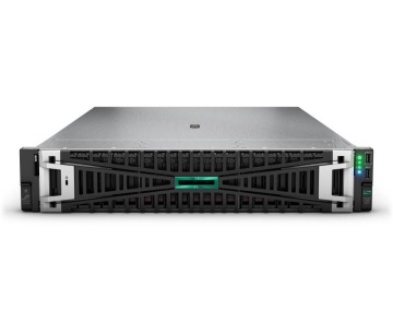 HPE ProLiant DL380 Gen11 4514Y 2.0GHz 16c 1P 2x32GB-R 8SFF MR416i-o 2x2.4TB HDD 2x1000W PS EU Server - Img 9