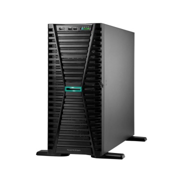 HPE ProLiant ML110 Gen11 4510 12-core 1P 64GB-R MR408i-o 8SFF 2x480GB SSD 2x1000W RPS EU Server - Img 3