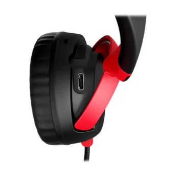 HyperX Cloud Mini Wireless BLK Headset - Img 2