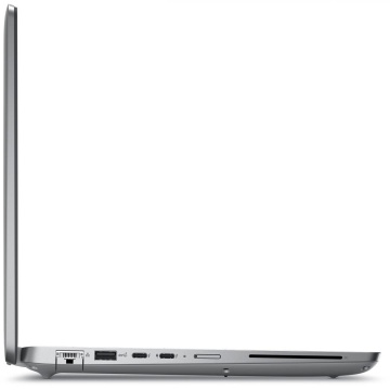 Laptop DELL Latitude 5450 14.0" FHD, Intel U7-165U, 32GB Ram, 512GB SSD, Integrated Intel graphics, Windows 11 Pro - Img 7