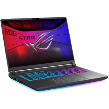 Laptop Gaming ASUS ROG Strix G18, G815LW-S9049X, 18-inch, 2.5K (2560 x 1600, WQXGA) 16:10 aspect ratio, ROG Nebula Display, Intel® Core™ Ultra 9 Processor 275HX 2.7 GHz (36MB Cache, up to 5.4 GHz, 24 cores, 24 Threads); Intel® AI Boost NPU up to 13TOPS, - Img 2