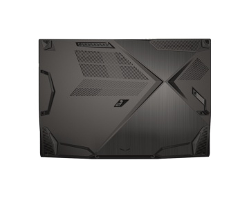 Laptop MSI Gaming Thin A15 B7UC-431XRO, 15.6" FHD (1920x1080), 144Hz, IPS-Level, AMD Ryzen™ 5 7535HS (6C / 12T, 3.3 / 4.55GHz, 3MB L2 / 16MB L3), video dedicat NVIDIA GeForce RTX 3050 4GB GDDR6, RAM DDR5 8GB*2 2800, Up to DDR5-4800, 2 Slots, Max 64GB, - Img 3