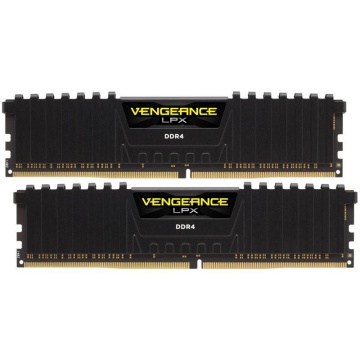 Memorie RAM Corsair Vengeance LPX 16GB DDR4 3000MHz CL16 – AziaVision