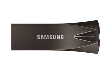 Memorie USB Flash Drive Samsung 512GB BAR PLUS MICRO 3.1 SILVER - Img 3