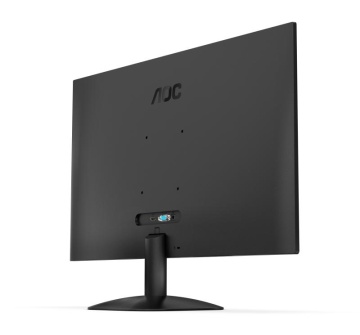 Monitor AOC 23.8" 24B35HM2, Diagonal (inch): 23.8, Diagonal (cm): 60.5, Aspect ratio: 16:9, Panel: VA, Resolution: 1920x1080, Refresh Rate: 100Hz, Response time GtG: 4ms, Response time MPRT: 1ms, Brightness (max): 300 cd/m², Contrast (static) : 4000:1, - Img 9
