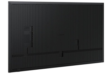 Monitor signage SAMSUNG QB75C, 75", 350nit, 16/7, UHD, E-LED, 8ms, contrast static 4000:1, mătuire 2%, Tizen 7.0, MagicINFO S6, CPU A72*4, RAM 2.5GB, stocare 8GB. Temperature sensor, auto source switching & recovery, Button Lock, Hot key option, - Img 3