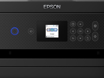 Multifunctional inkjet color Epson EcoTank CISS L4260, Piezo, dimensiune A4 (Printare,Copiere, Scanare), printare borderless, viteza 33ppm alb-negru, 15ppm color, rezolutie 5760x1440 dpi, alimentare hartie 100 coli, duplex automat, scanner CIS rezolutie - Img 8
