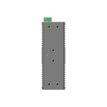 Omada 6-Port Gigabit Industrial Easy Managed Switch 4× Gigabit RJ45 Ports 1× Gigabit RJ45/SFP Combo Slot, 1× Gigabit SFP Slot Operating Temperature: -40~75°C (-40~167°F) IP40 Aluminum Casing Centralized Cloud Management - Img 6