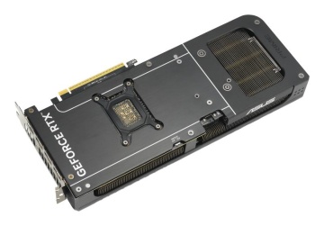Placa Video ASUS PRIME GEFORCE RTX 5070 OC 12GB GDDR7 192 bit, PCIE 5.0, 1x HDMI 3x DP - Img 9