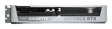 Placa Video GIGABYTE RTX 5060 TI EAGLE OC ICE 16GB GDDR7 128bit, PCIE 5.0, 3x DP 1x HDMI - Img 8