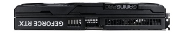 Placa Video PALIT GEFORCE RTX 5070 GAMINGPRO 12GB 192bit, PCIE 5.0, 1x HDMI 3x DP - Img 8