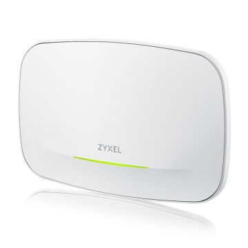 Punct de Acces Zyxel WBE530 WiFi 7 – 11 Gbps, 2 x 2.5 GbE, NebulaFlex Pro
