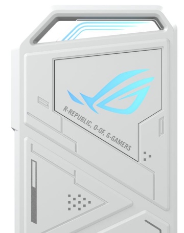 Rack SSD Asus ROG Strix Arion, M.2 PCIe, USB Type-C ALB - Img 4