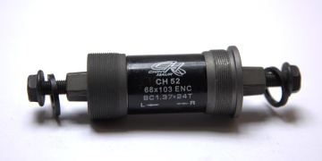RULMENT ANGRENAJ CH-52EN 103MM - Img 2