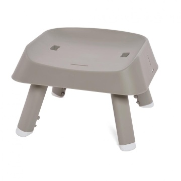 Scaun de masa multifunctional gri, U-Grow - Img 6