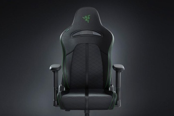 Scaun Gaming Razer Gaming Chair ENKI X, negru - Img 9
