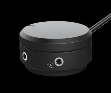 Sistem audio Trust Yuri 2.1, 60W, negru - Img 3