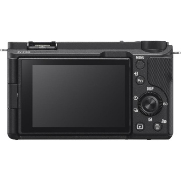Sony Mirrorless Camera ZV-E10 II 26MP - Img 8