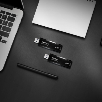 SSD Extern Adata SC610 500GB USB 3.1 - Img 12
