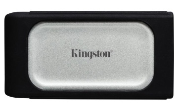 SSD Extern Kingston SXS2000 1TB negru USB 3.2 - Img 4