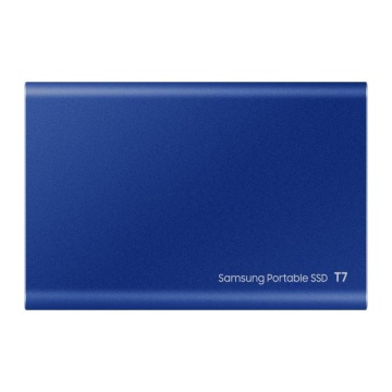 SSD Extern Samsung 1TB USB 3.1 Blue - Img 7
