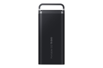 SSD Extern Samsung T5 EVO 4TB USB 3.2 tip C - Img 6