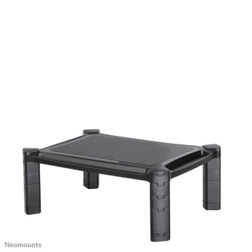 Suport Monitor de Birou, Neomounts by Newstar NSMONITOR20, suporta pana la 10kg, negru - Img 4