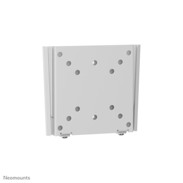 Suport perete Neomounts FPMA-W25; pentru display-uri cu diagonale 10"-30", sistem de prindere VESA 50x50~100x100, greutate maxima su portata 30kg, fix, distanta fata de perete 15mm; culoare negru. Garantie 5 ani - Img 11