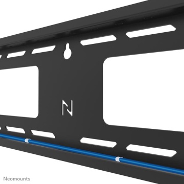 Suport perete Neomounts heavy duty, pentru display-uri interactive si ecrane grele de pana la 32-75", sistem de prindere VESA 400x400, greutate maxima suportata 100, cu inclinatie +15°, -15° , distanta fata de perete 9.3cm, cu sistem ce permite - Img 12
