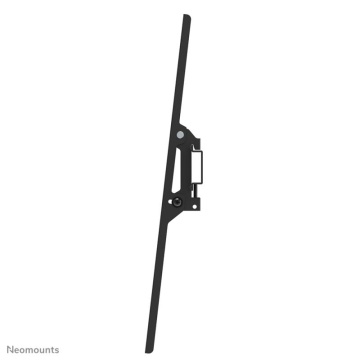 Suport perete Neomounts WL30-350BL14; pentru display-uri cu diagonale 32"-65", sistem de prindere VESA 50x50~400x400, greutate maxima suportata 40kg, fix, distanta fata de perete 390; lockable - lacătul nu este inclus; culoare negru. Garantie 5 ani - Img 6