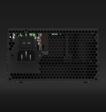 Aqirys Magnetar 1000W 80 PLUS Gold • Sursa Full Modular ATX 3.0 | AziaVision.ro
