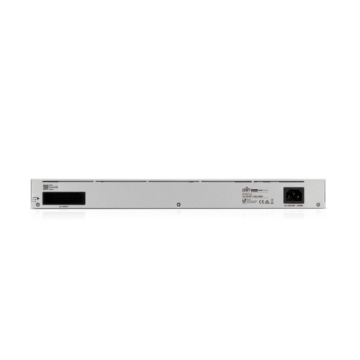 Switch Ubiquiti UniFi pro USW-PRO-24, 24 port, 10/100/1000 Mbps - Img 5