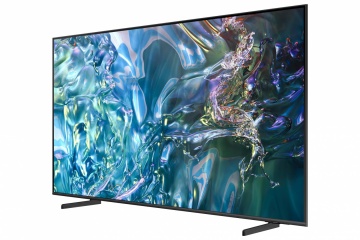 Televizor Smart QLED SAMSUNG 43Q60D, 108 cm, UHD 4K, HDR, Clasa F - Img 2