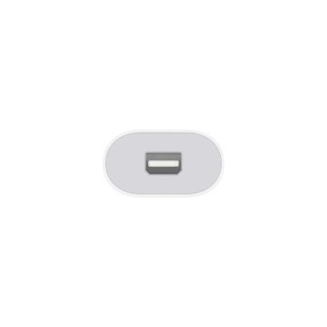 Thunderbolt 3 (USB-C) to Thunderbolt 2 Adapter - Img 4
