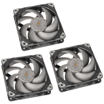 Ventilatoare Carcasa PHANTEKS T30 PWM - Img 1