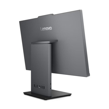 All-in-One Lenovo ThinkCentre neo 50a 24 Gen 5 AIO (24 inches), Intel® Core™ i7-13620H, 10C (6P + 4E) / 16T, P-core 2.4 / 4.9GHz, E-core 1.8 / 3.6GHz, 24MB, RAM 16GB SO-DIMM DDR5-5200, SSD 512GB SSD M.2 2280 PCIe® 4.0x4 NVMe® Opal 2.0, Video: Integrated - Img 7