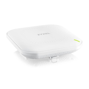 AX3000 Multi-gig WiFi 6 PoE access point | 2.5G PoE uplink | 3x3 + 2x2 MU-MIMO Antenna| NebulaFlex Cloud - Img 12