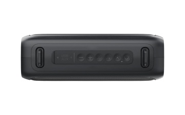 Boxa portabila Akai ABTS-08-BK, bluetooth 5.1, 8W, negru - Img 6