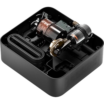 Compresor auto 70MAI MiDrive TP03 Lite, 30PSI, 12V - Img 2