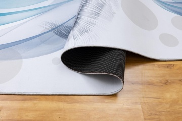 COVOR HEINNER PRINT DIGITAL 3D 160X230 CM DREAM - Img 3