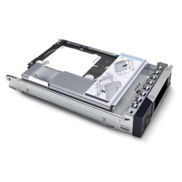 Dell 1.2TB 10K RPM SAS ISE 12Gbps 512n 2.5in Hot-plug Hard Drive 3.5in HYB CARR CK - Img 3