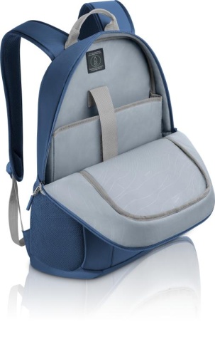 Dell EcoLoop Urban Backpack - Blue - CP4523B - Img 8
