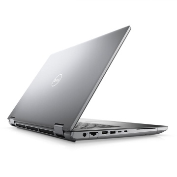 Dell Mobile Precision Workstation 7780, 17" FHD, Intel i9-13950HX, 32GB, 1TB SSD, NVIDIA RTX3500 Ada, W11 Pro - Img 8