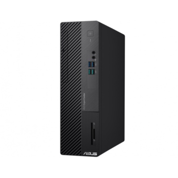 Desktop Business ASUS ExpertCenter D5, D500SE-5135002570,512GB M.2 2280 NVMe™ PCIe® 4.0 SSD, 16GB DDR4 U-DIMM, Intel® Core™ i5-13500 Processor 2.5GHz (24M Cache, up to 4.8GHz, 14 cores), Trusted Platform Module (TPM) 2.0, Intel® B760 Chipset, Small form - Img 2