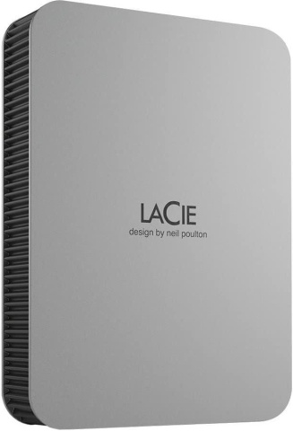 HDD Extern, Lacie, 2TB, Mobile Drive, 2.5" USB 3.0 - Img 4