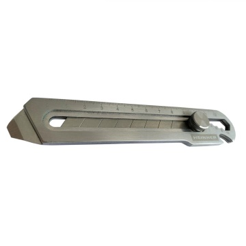 HEINNER CUTTER MULTIFUNCTIONAL 6IN1, OTEL INOXIDABIL - Img 1