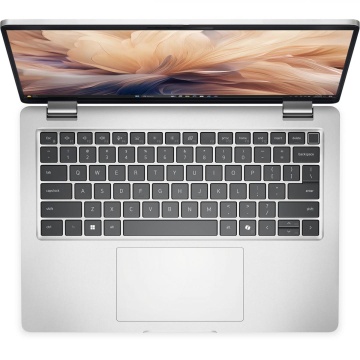 Laptop DELL PRO 14 Plus FHD+, Intel U5-236V, 16GB Ram, 512GB SSD, Integrated Intel Arc graphics, Windows 11 Pro - Img 4