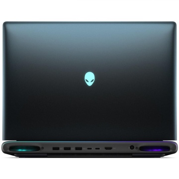 Laptop Gaming Alienware Area-51 16.0" QHD+ 240Hz, Intel U9-275HX, 64GB Ram, 2 x 2TB SSD, NVIDIA GeForce RTX 5080, Windows 11 Pro - Img 11