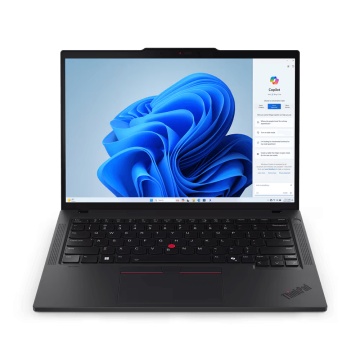 Laptop Lenovo ThinkPad T14 Gen 5 (Intel); 14" WUXGA; Intel Core Ultra 7 155U; Integrated Intel Graphics; RAM 64GB, SSD 1TB, 3YP W11P - Img 5