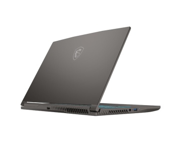 Laptop MSI Gaming Thin 15 B13VE-1470XRO, 15.6" FHD (1920x1080), 144Hz, IPS-Level, Intel Core i7-13620H, 10C (6P + 4E) / 16T, P-core 2.4 / 4.9GHz, E-core 1.8 / 3.6GHz, 24MB, video dedicat NVIDIA GeForce RTX 4050 Laptop GPU 6GB GDDR6, RAM DDR IV 8GB*2 - Img 4